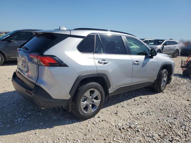 Photo 3 from auction – 2023 TOYOTA RAV4 LE with VIN JTMLWRFV0PD207803