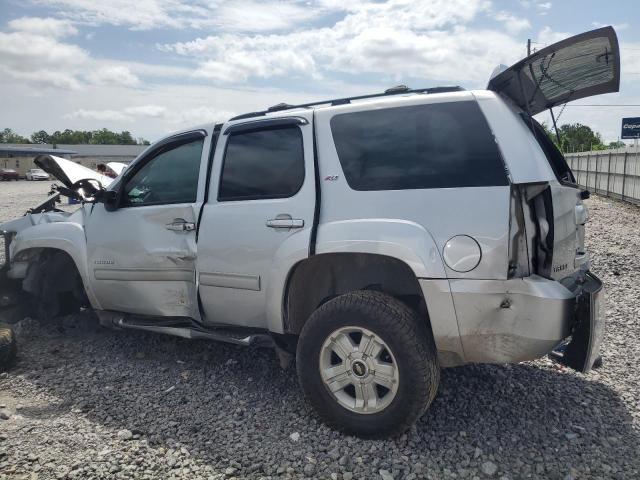 Photo 2 from auction – 2013 CHEVROLET TAHOE with VIN 1GNSKBE09DR224822