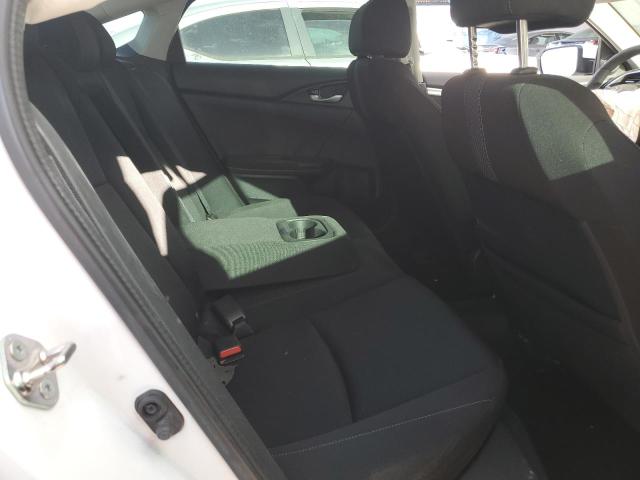 Photo 10 from auction – 2018 HONDA CIVIC EX with VIN 2HGFC2F73JH542113