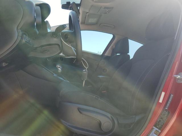Photo 7 from auction – 2022 KIA FORTE FE with VIN 3KPF24AD0NE424922