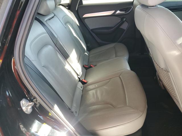 Photo 11 from auction – 2017 AUDI Q3 PREMIUM with VIN WA1HCCFS0HR016978