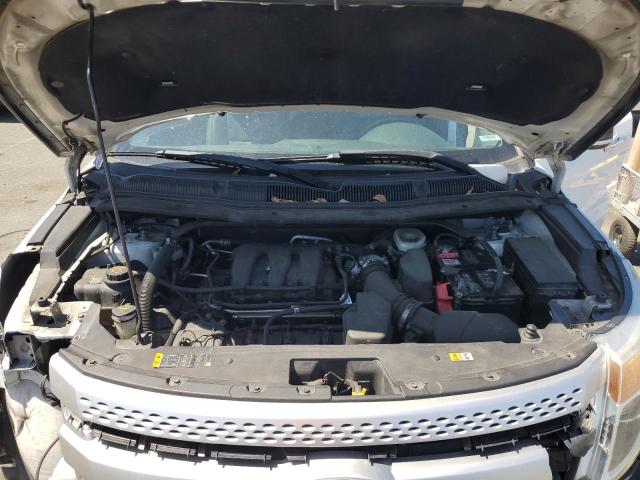 Photo 12 from auction – 2013 FORD EXPLORER X with VIN 1FM5K7D84DGC91040