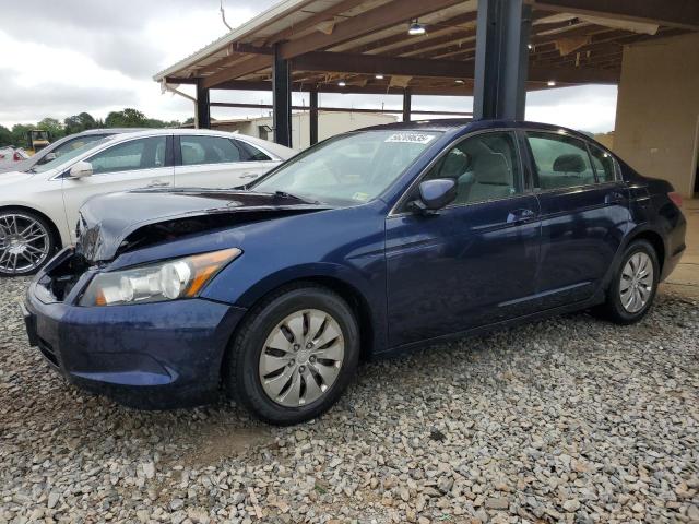 HONDA ACCORD LX 2010 with VIN 1HGCP2F34AA047275 - Photo from auction