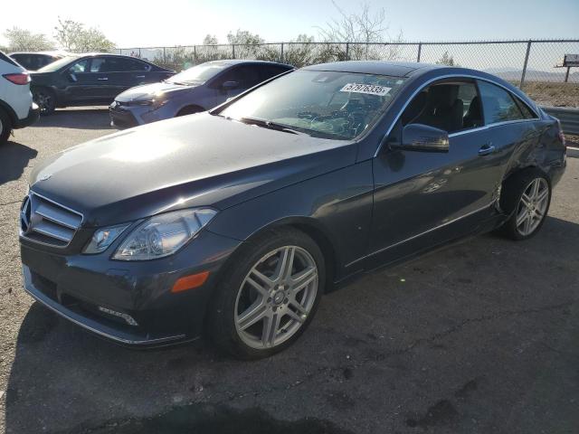 Photo 1 from auction – 2010 MERCEDES-BENZ E 350 with VIN WDDKJ5GB2AF044256
