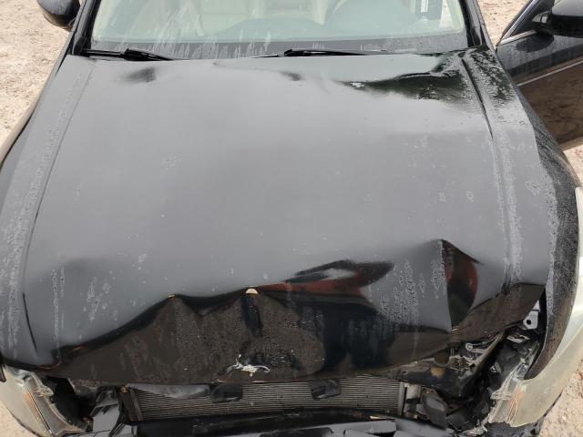 Photo 11 from auction – 2012 HONDA ACCORD SE with VIN 1HGCP2F67CA137310