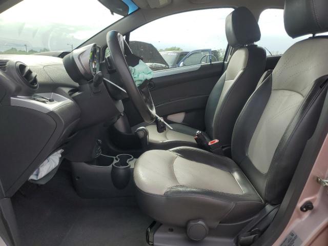 Photo 7 from auction – 2013 CHEVROLET SPARK 2LT with VIN KL8CF6S94DC571949