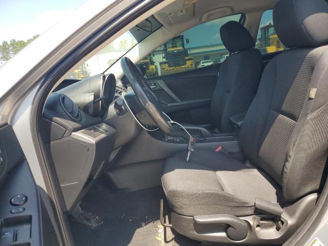 Photo 7 from auction – 2012 MAZDA 3 I with VIN JM1BL1UF3C1524679