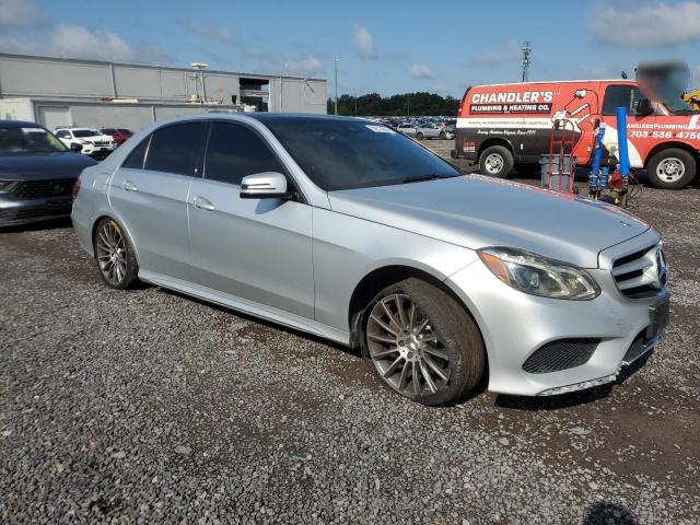 Photo 4 from auction – 2014 MERCEDES-BENZ E 350 4MAT with VIN WDDHF8JB7EA844642