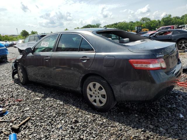 Photo 2 from auction – 2011 TOYOTA CAMRY BASE with VIN 4T1BF3EK9BU132376