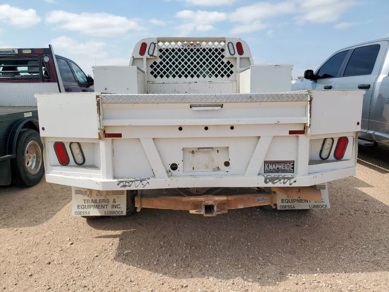 Photo 6 from auction – 2015 FORD F350 SUPER with VIN 1FT8W3DT5FEC34041