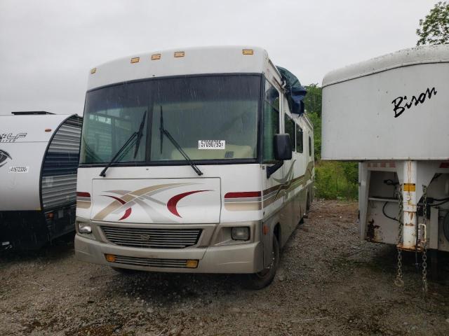 Photo 2 from auction – 2002 WNBG MOTORHOME with VIN 1FCNF53S810A19007