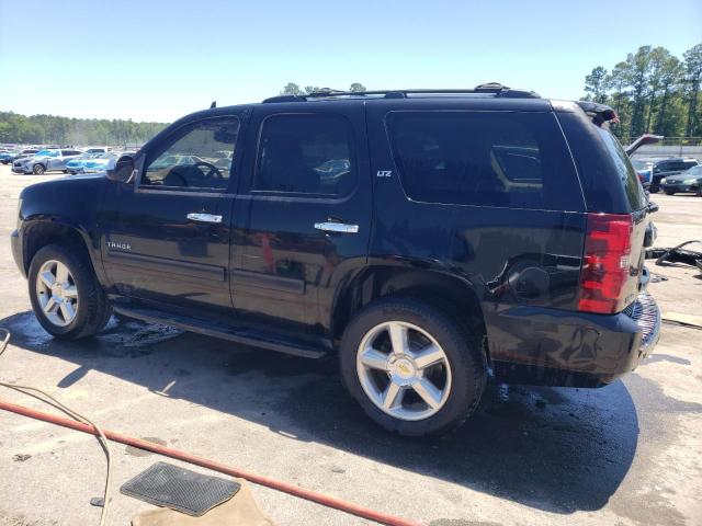 Photo 2 from auction – 2011 CHEVROLET TAHOE C150 with VIN 1GNSCAE02BR131905