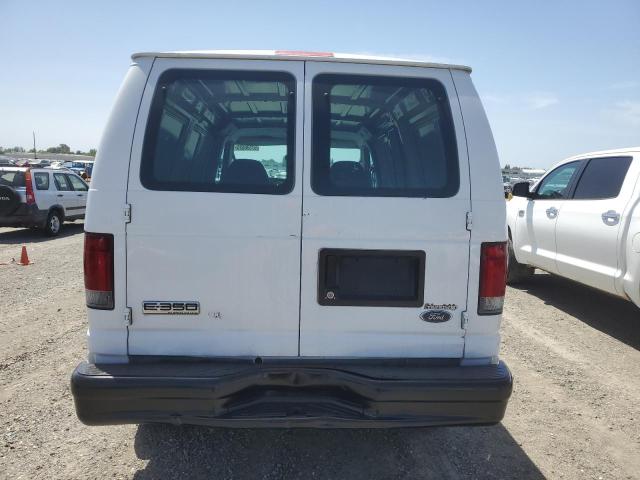 Снимка 6 от търг – 2008 FORD ECONOLINE с VIN 1FTSE34L28DA94192