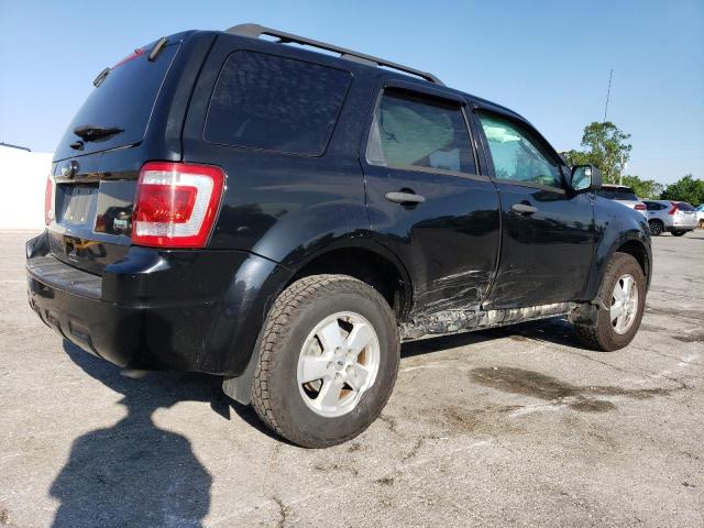 Photo 3 from auction – 2012 FORD ESCAPE XLT with VIN 1FMCU9DG5CKC54126
