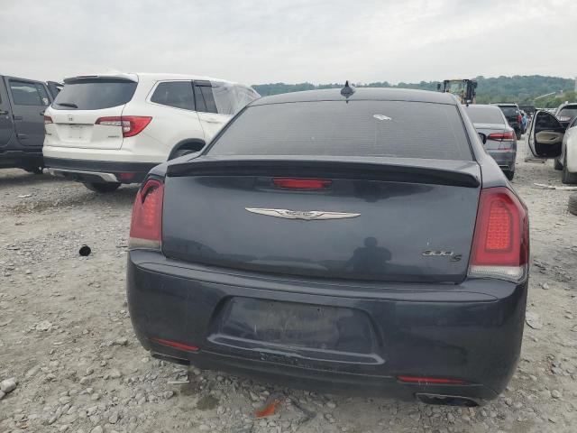 Photo 6 from auction – 2017 CHRYSLER 300 S with VIN 2C3CCABG8HH668418