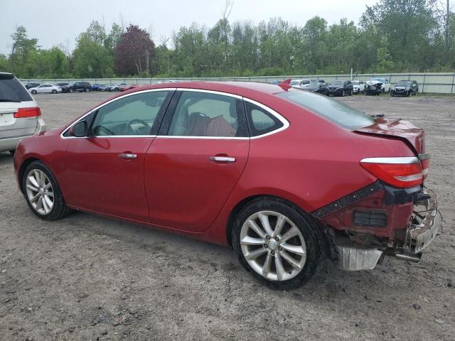 Photo 2 from auction – 2014 BUICK VERANO with VIN 1G4PP5SK7E4128351