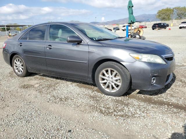 Photo 4 from auction – 2010 TOYOTA CAMRY with VIN 4T1BB3EK3AU116040
