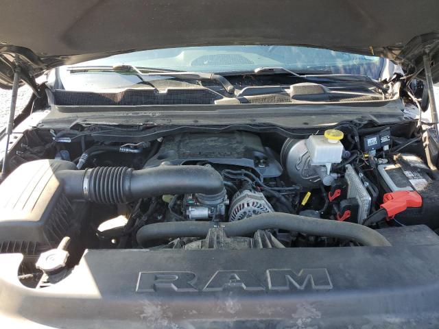 Photo 11 from auction – 2022 RAM 1500 BIG H with VIN 1C6SRFFT9NN311253