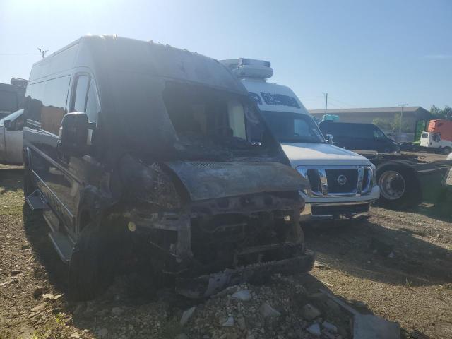 Photo 4 from auction – 2021 RAM PROMASTER with VIN 3C6LRVPG3ME566466