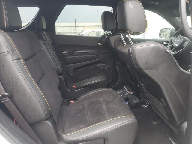 Photo 11 from auction – 2024 DODGE DURANGO SR with VIN 1C4SDJGJ7RC219132
