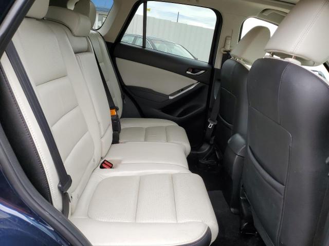 Photo 11 from auction – 2016 MAZDA CX-5 GT with VIN JM3KE4DY9G0864192