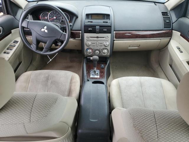 Photo 8 from auction – 2009 MITSUBISHI GALANT ES with VIN 4A3AB36FX9E034603