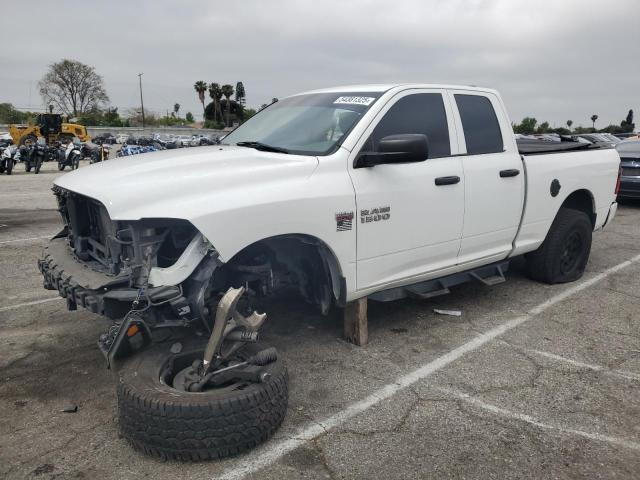 RAM 1500 ST 2014 with VIN 1C6RR6FT2ES441147 - Photo from auction