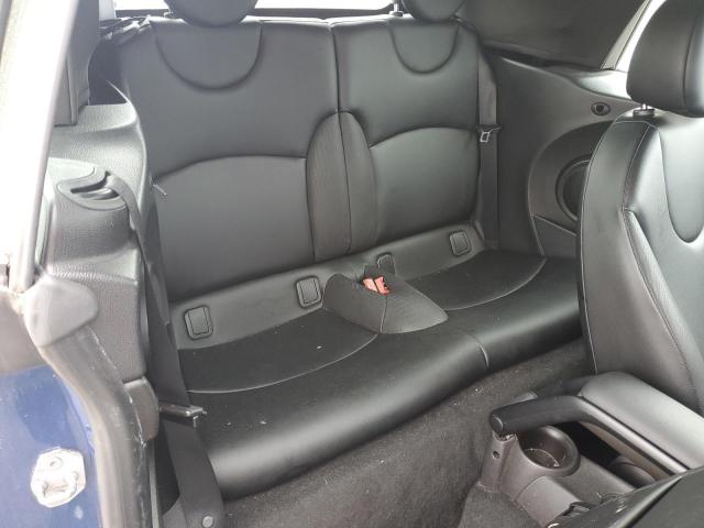 Photo 10 from auction – 2015 MINI COOPER with VIN WMWZN3C55FT862765