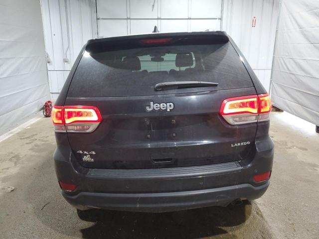 Photo 6 from auction – 2017 JEEP GRAND CHER with VIN 1C4RJFAG4HC773356