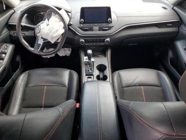 Photo 8 from auction – 2022 NISSAN ALTIMA SR with VIN 1N4BL4CW5NN361960