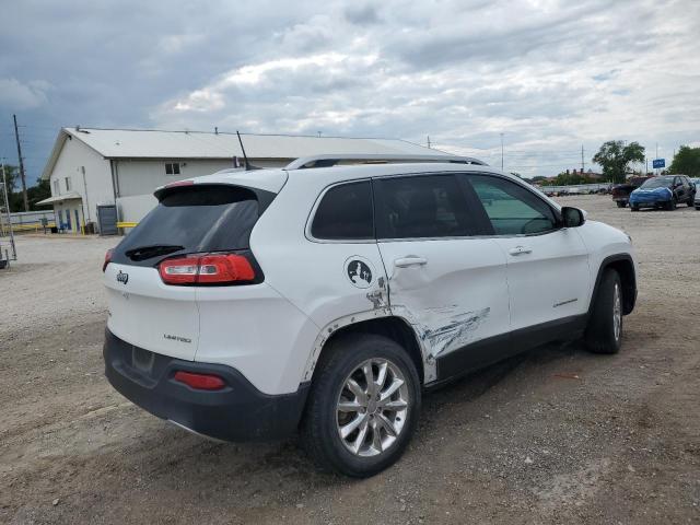 Photo 3 from auction – 2016 JEEP CHEROKEE L with VIN 1C4PJMDBXGW151840
