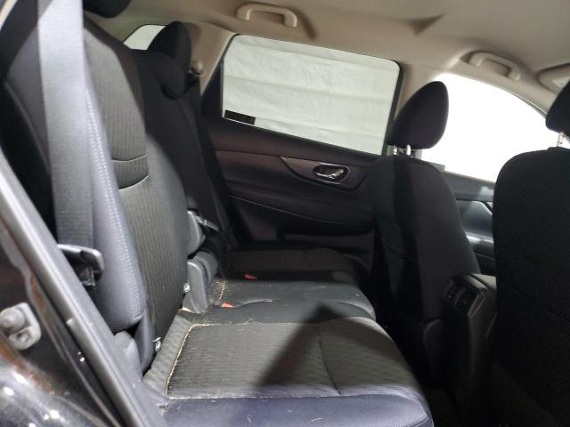 Photo 11 from auction – 2018 NISSAN ROGUE S with VIN KNMAT2MV9JP620495