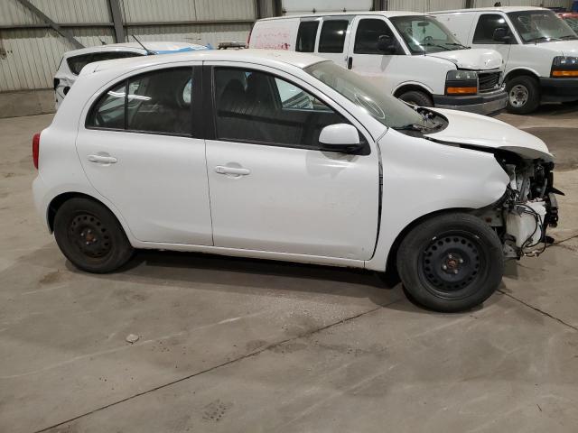 Photo 4 from auction – 2015 NISS MICRA with VIN 3N1CK3CP3FL253040