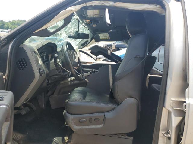 Photo 7 from auction – 2012 FORD F250 SUPER with VIN 1FT7W2BT9CED06623