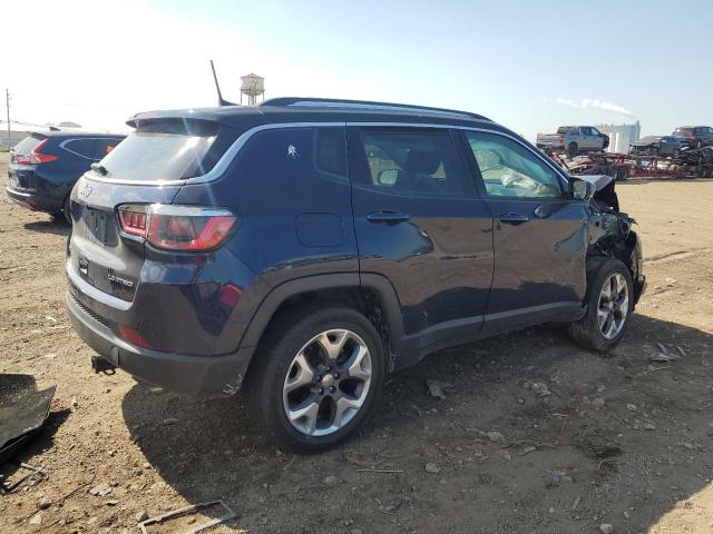 Photo 3 from auction – 2018 JEEP COMPASS LI with VIN 3C4NJDCB5JT397376