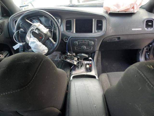 Photo 8 from auction – 2023 DODGE CHARGER with VIN 2C3CDXBGXPH564320