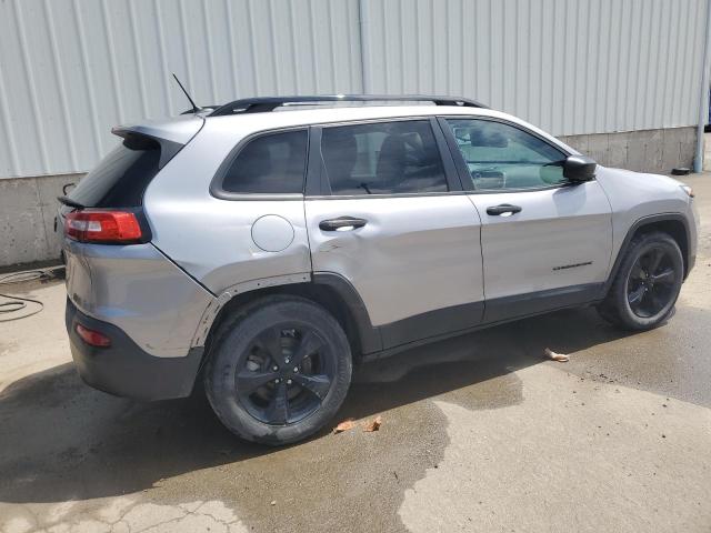 Photo 3 from auction – 2018 JEEP CHEROKEE S with VIN 1C4PJMAB0JD581125