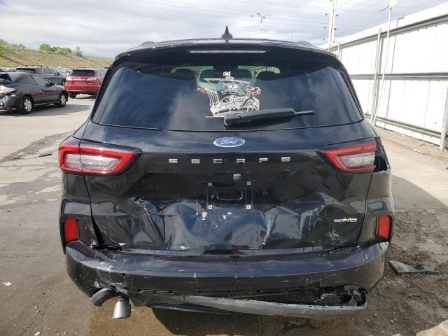 Photo 6 from auction – 2023 FORD ESCAPE ST with VIN 1FMCU9MN1PUA91239