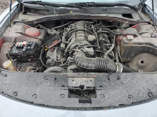 Photo 11 from auction – 2017 DODGE CHARGER R/ with VIN 2C3CDXCT3HH559098
