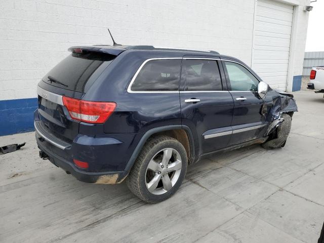 Photo 3 from auction – 2013 JEEP GRAND CHER with VIN 1C4RJFCG7DC655292