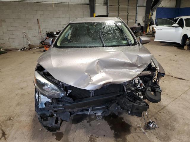 Photo 5 from auction – 2015 TOYOTA COROLLA EC with VIN 2T1BPRHE7FC248432