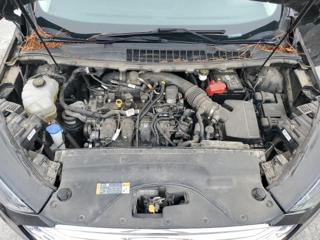 Photo 12 from auction – 2020 FORD EDGE SEL with VIN 2FMPK4J93LBB41270