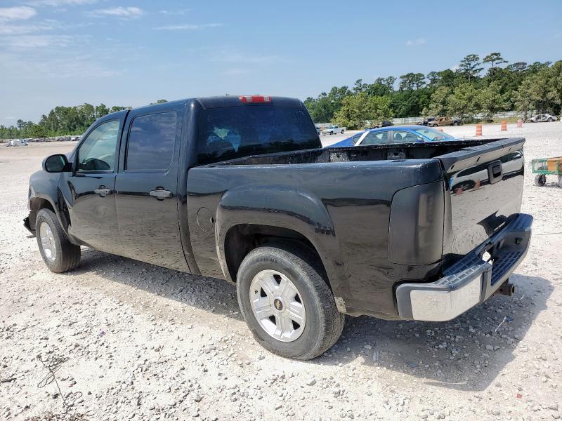 Zdjęcie 2 z aukcji – 2007 GMC NEW SIERRA z VIN 2GTEC13J371610755