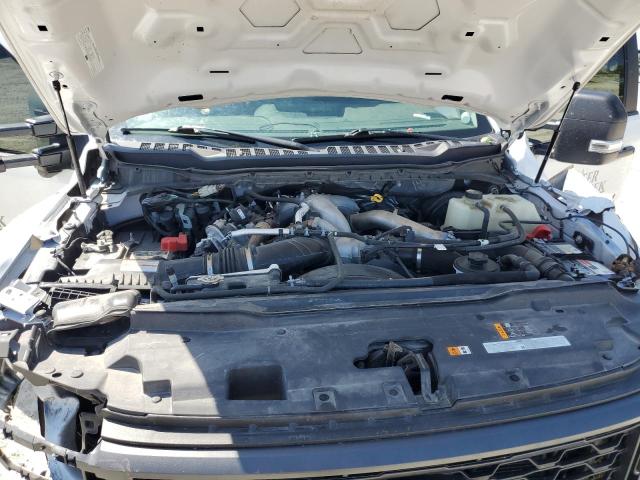 Photo 11 from auction – 2023 FORD F250 SUPER with VIN 1FT8W2BTXPEC98395