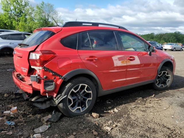 Photo 3 from auction – 2016 SUBARU CROSSTREK with VIN JF2GPABC9G8300138