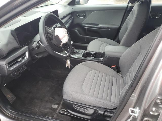 Photo 7 from auction – 2025 KIA K4 EX with VIN 3KPFU4DE8SE007669
