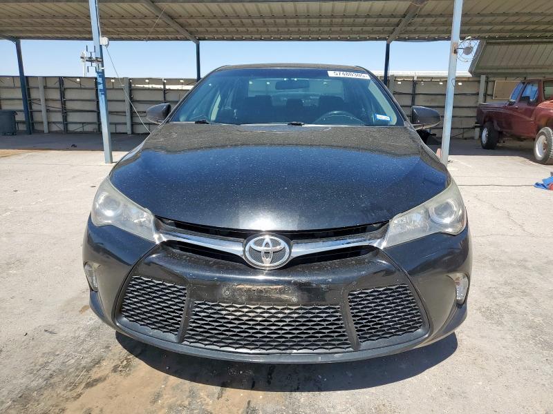 Photo 5 from auction – 2017 TOYOTA CAMRY LE with VIN 4T1BF1FK6HU701499