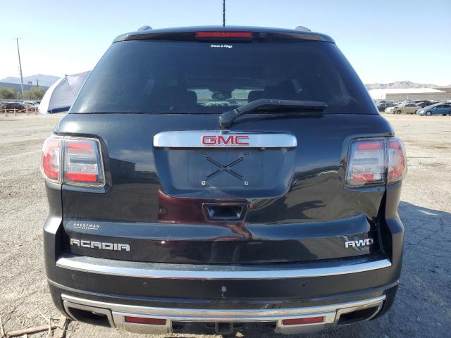 Photo 6 from auction – 2015 GMC ACADIA DEN with VIN 1GKKVTKD4FJ232796