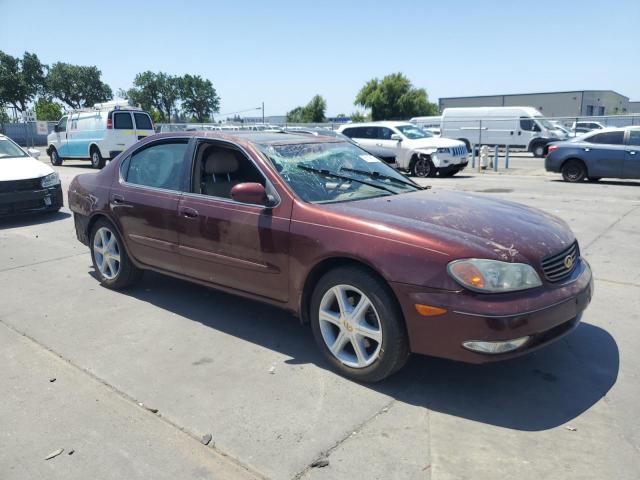 Photo 4 from auction – 2002 INFINITI I35 with VIN JNKDA31A12T014853