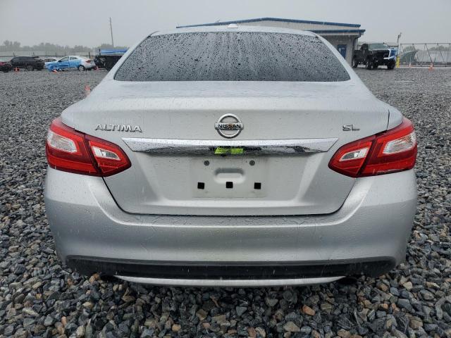 Photo 6 from auction – 2017 NISSAN ALTIMA 2.5 with VIN 1N4AL3AP9HC115446